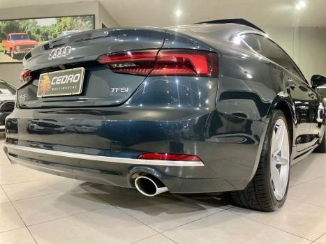 AUDI A5 2.0 16V 4P TFSI SPORTBACK AMBIENTE AUTOMTICO, Foto 23