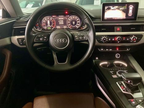 AUDI A5 2.0 16V 4P TFSI SPORTBACK AMBIENTE AUTOMTICO, Foto 31