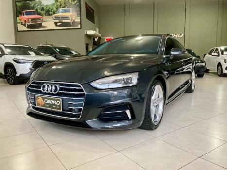 AUDI A5 2.0 16V 4P TFSI SPORTBACK AMBIENTE AUTOMTICO, Foto 43