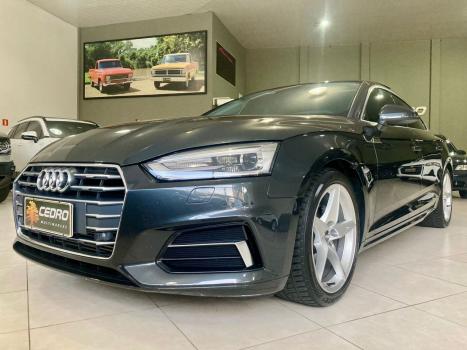 AUDI A5 2.0 16V 4P TFSI SPORTBACK AMBIENTE AUTOMTICO, Foto 45