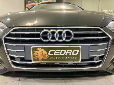 AUDI A5 2.0 16V 4P TFSI SPORTBACK AMBIENTE AUTOMTICO, Foto 47