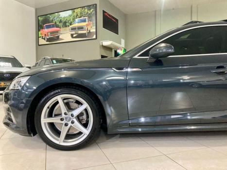 AUDI A5 2.0 16V 4P TFSI SPORTBACK AMBIENTE AUTOMTICO, Foto 48