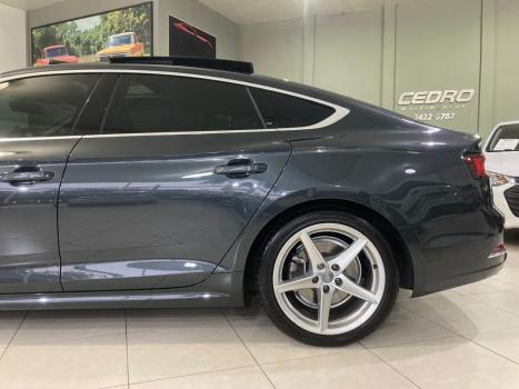 AUDI A5 2.0 16V 4P TFSI SPORTBACK AMBIENTE AUTOMTICO, Foto 49