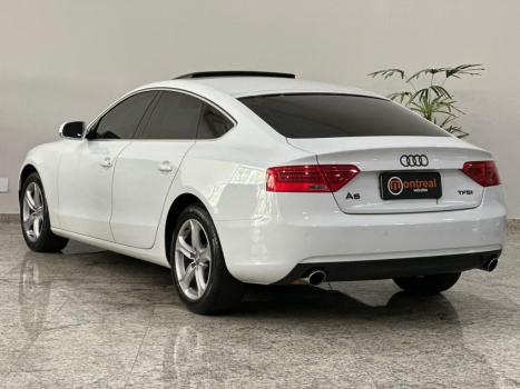 AUDI A5 2.0 16V 4P TFSI SPORTBACK AMBIENTE AUTOMTICO, Foto 7