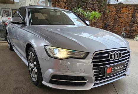 AUDI A6 2.0 4P TFSI AMBIENTE S-TRONIC AUTOMTICO, Foto 1