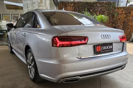 AUDI A6 2.0 4P TFSI AMBIENTE S-TRONIC AUTOMTICO, Foto 5