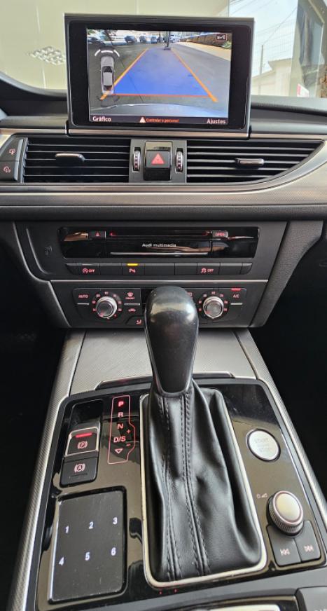 AUDI A6 2.0 4P TFSI AMBIENTE S-TRONIC AUTOMTICO, Foto 15