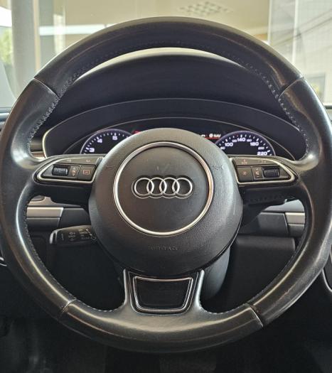 AUDI A6 2.0 4P TFSI AMBIENTE S-TRONIC AUTOMTICO, Foto 17