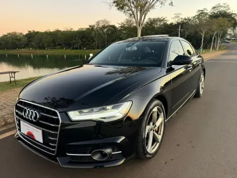 AUDI A6 3.0 V6 30V 4P AUTOMTICO, Foto 1