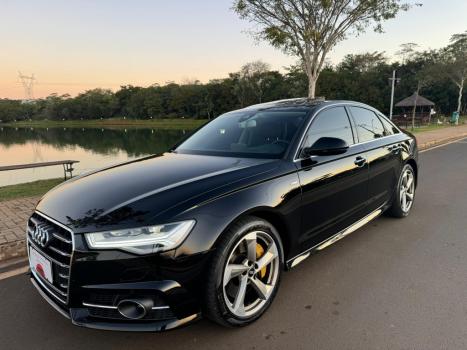 AUDI A6 3.0 V6 30V 4P AUTOMTICO, Foto 9