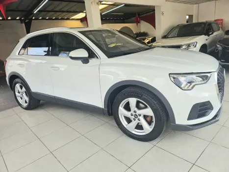 AUDI Q3 1.4 4P 35 TFSI PRESTIGE PLUS S-TRONIC AUTOMTICO, Foto 3