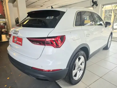 AUDI Q3 1.4 4P 35 TFSI PRESTIGE PLUS S-TRONIC AUTOMTICO, Foto 5
