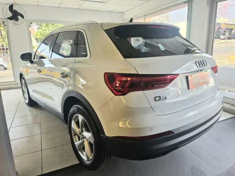 AUDI Q3 1.4 4P 35 TFSI PRESTIGE PLUS S-TRONIC AUTOMTICO, Foto 6