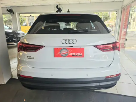 AUDI Q3 1.4 4P 35 TFSI PRESTIGE PLUS S-TRONIC AUTOMTICO, Foto 7