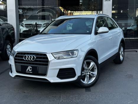 AUDI Q3 1.4 4P FLEX TFSI AMBIENTE S-TRONIC AUTOMTICO, Foto 1