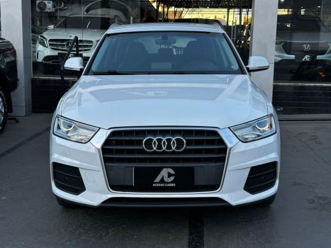 AUDI Q3 1.4 4P FLEX TFSI AMBIENTE S-TRONIC AUTOMTICO, Foto 3