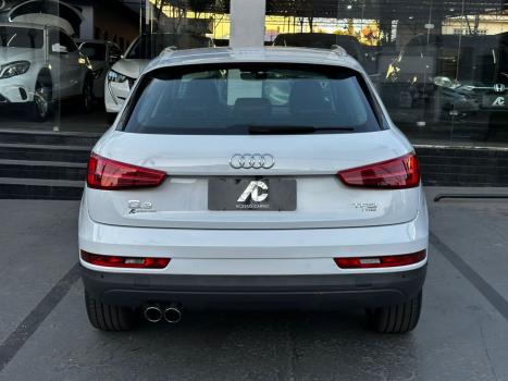 AUDI Q3 1.4 4P FLEX TFSI AMBIENTE S-TRONIC AUTOMTICO, Foto 5
