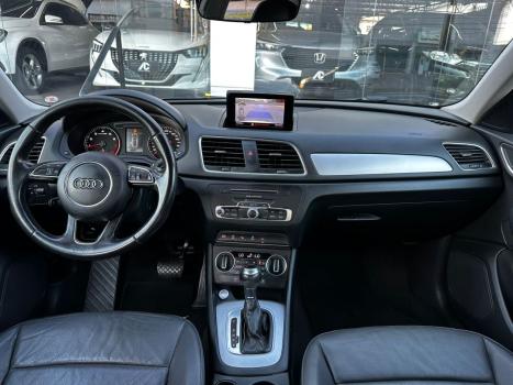 AUDI Q3 1.4 4P FLEX TFSI AMBIENTE S-TRONIC AUTOMTICO, Foto 11