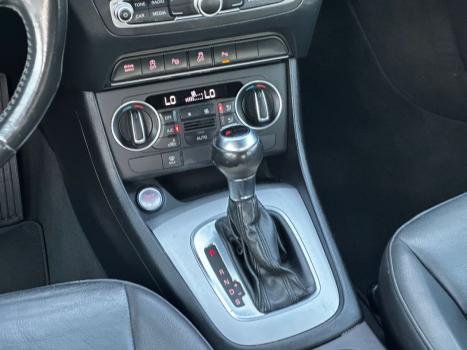 AUDI Q3 1.4 4P FLEX TFSI AMBIENTE S-TRONIC AUTOMTICO, Foto 12