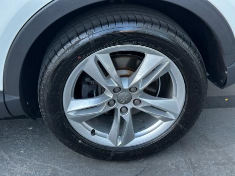 AUDI Q3 1.4 4P FLEX TFSI AMBIENTE S-TRONIC AUTOMTICO, Foto 15