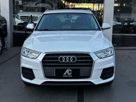 AUDI Q3 1.4 4P FLEX TFSI S-TRONIC AUTOMTICO, Foto 3