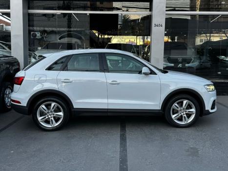 AUDI Q3 1.4 4P FLEX TFSI S-TRONIC AUTOMTICO, Foto 6