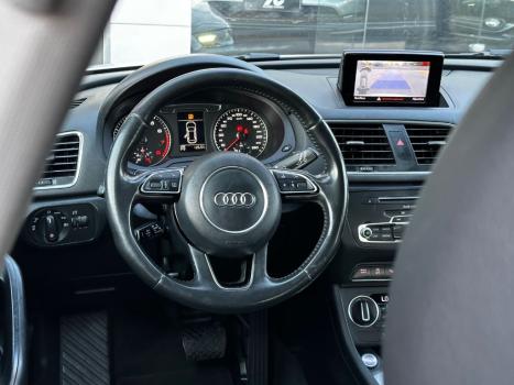 AUDI Q3 1.4 4P FLEX TFSI S-TRONIC AUTOMTICO, Foto 8