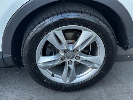 AUDI Q3 1.4 4P FLEX TFSI S-TRONIC AUTOMTICO, Foto 13