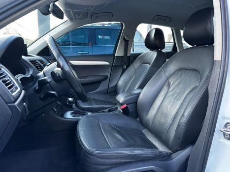 AUDI Q3 1.4 4P FLEX TFSI S-TRONIC AUTOMTICO, Foto 14