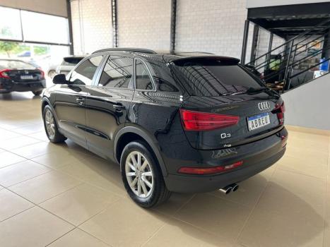 AUDI Q3 1.4 4P TFSI AMBITION S-TRONIC AUTOMTICO, Foto 4