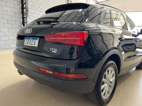 AUDI Q3 1.4 4P TFSI AMBITION S-TRONIC AUTOMTICO, Foto 11