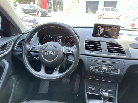 AUDI Q3 1.4 4P TFSI ATTRACTION S-TRONIC AUTOMTICO, Foto 14