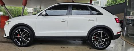 AUDI Q3 1.4 4P TFSI AMBIENTE S-TRONIC AUTOMTICO, Foto 4