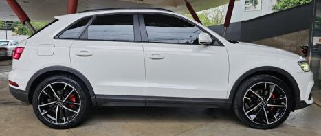 AUDI Q3 1.4 4P TFSI AMBIENTE S-TRONIC AUTOMTICO, Foto 8
