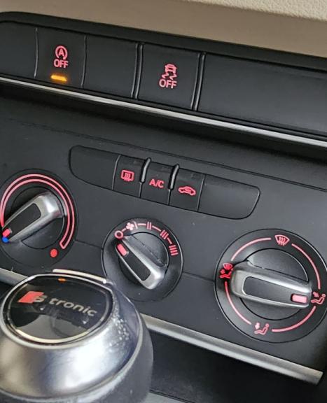 AUDI Q3 1.4 4P TFSI AMBIENTE S-TRONIC AUTOMTICO, Foto 13