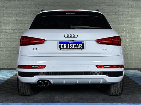 AUDI Q3 1.4 4P TFSI BLACK EDITION S-TRONIC AUTOMTICO, Foto 5