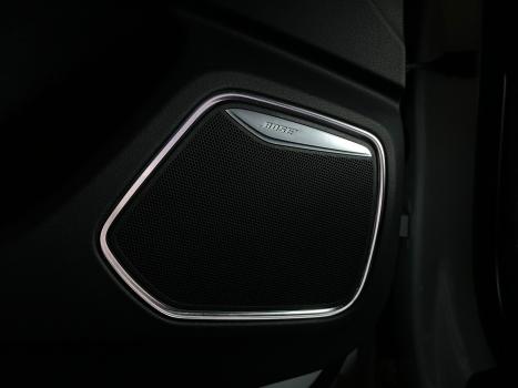 AUDI Q3 1.4 4P TFSI BLACK EDITION S-TRONIC AUTOMTICO, Foto 7