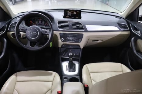 AUDI Q3 1.4 4P TFSI FLEX ATTRACTION S-TRONIC AUTOMTICO, Foto 6