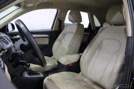 AUDI Q3 1.4 4P TFSI FLEX ATTRACTION S-TRONIC AUTOMTICO, Foto 7