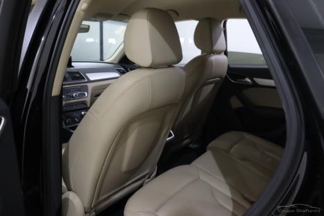 AUDI Q3 1.4 4P TFSI FLEX ATTRACTION S-TRONIC AUTOMTICO, Foto 8