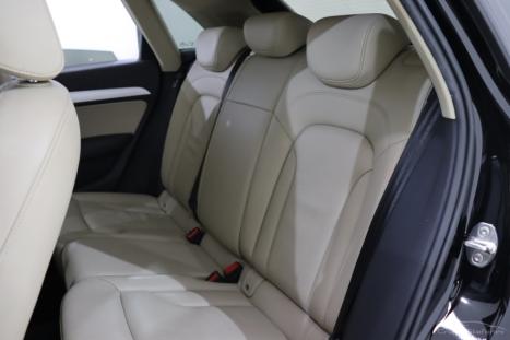 AUDI Q3 1.4 4P TFSI FLEX ATTRACTION S-TRONIC AUTOMTICO, Foto 9