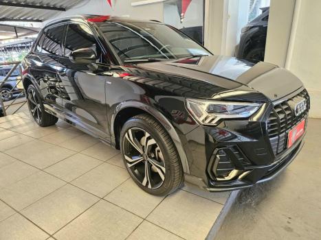 AUDI Q3 2.0 40 4P TFSI SPORTBACK PERFORMANCE BLACK PLUS QUATTRO TIPTRONIC AUTOMTICO, Foto 3