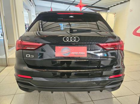 AUDI Q3 2.0 40 4P TFSI SPORTBACK PERFORMANCE BLACK PLUS QUATTRO TIPTRONIC AUTOMTICO, Foto 5