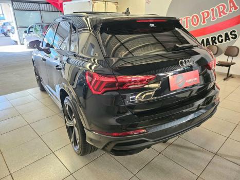 AUDI Q3 2.0 40 4P TFSI SPORTBACK PERFORMANCE BLACK PLUS QUATTRO TIPTRONIC AUTOMTICO, Foto 6