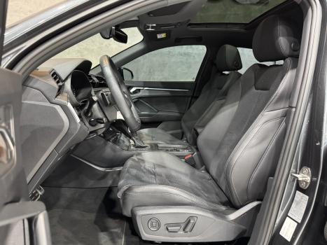 AUDI Q3 2.0 40 4P TFSI SPORTBACK PERFORMANCE BLACK QUATTRO TIPTRONIC AUTOMTICO, Foto 10