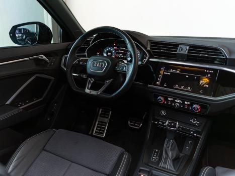 AUDI Q3 2.0 40 4P TFSI SPORTBACK PERFORMANCE BLACK QUATTRO TIPTRONIC AUTOMTICO, Foto 12