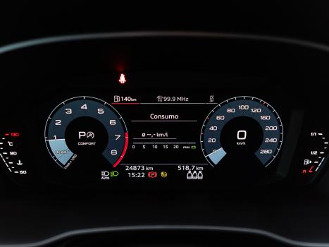 AUDI Q3 2.0 40 4P TFSI SPORTBACK PERFORMANCE BLACK QUATTRO TIPTRONIC AUTOMTICO, Foto 15