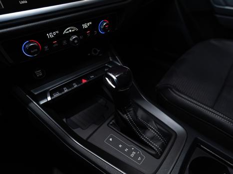 AUDI Q3 2.0 40 4P TFSI SPORTBACK PERFORMANCE BLACK QUATTRO TIPTRONIC AUTOMTICO, Foto 22