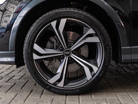 AUDI Q3 2.0 40 4P TFSI SPORTBACK PERFORMANCE BLACK QUATTRO TIPTRONIC AUTOMTICO, Foto 31