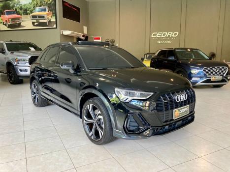 AUDI Q3 2.0 4P 40 TFSI PERFORMANCE BLACK QUATTRO TIPTRONIC AUTOMTICO, Foto 7